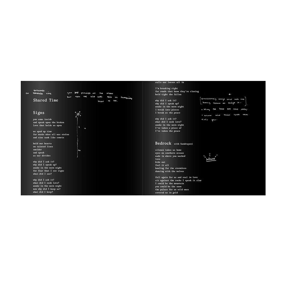 A Dawning | Vinile