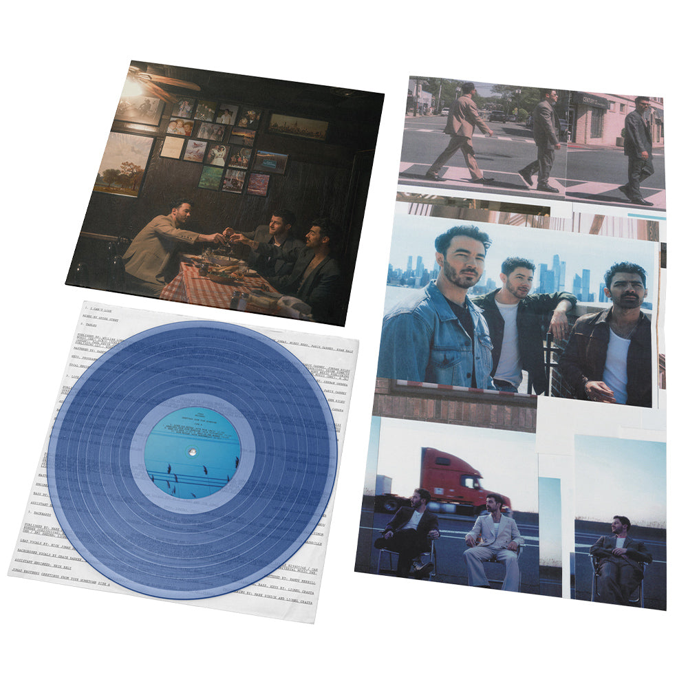 Greetings From Your Hometown | Vinile