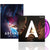 Arcane Season 1 (Soundtrack from the Animated Series) | Vinile Rosa Splatter