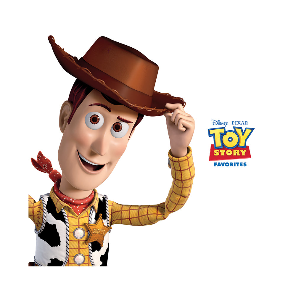 Toy Story Favorites | Vinile Colorato