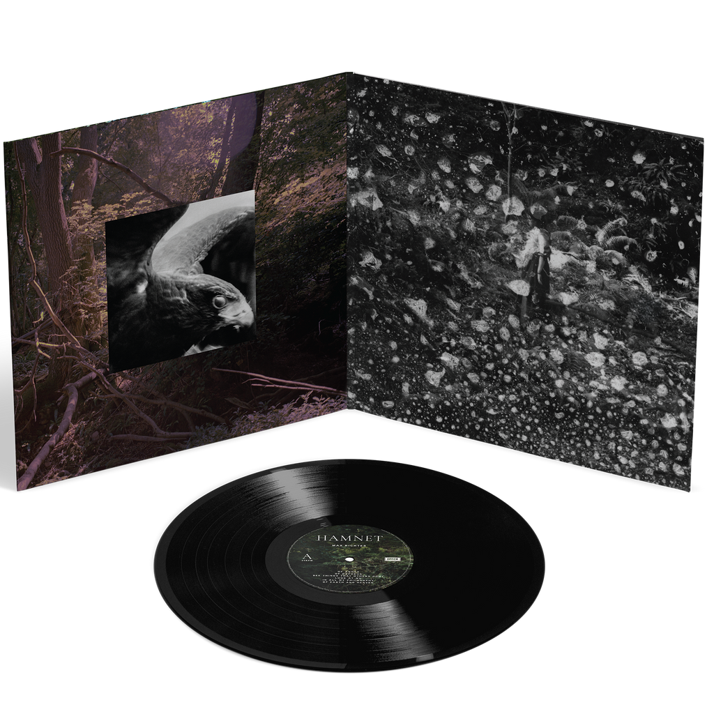 Hamnet | Doppio Vinile