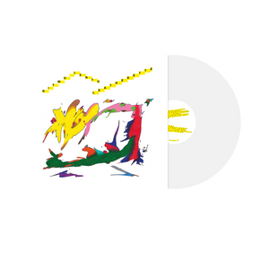 Ritmo Lento | Vinile Colorato