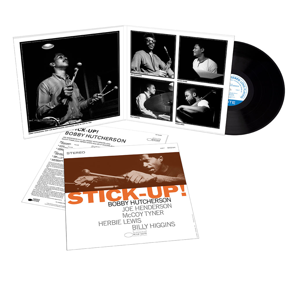 Stick Up! | Vinile (Tone Poet series)