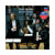 stefano bollani e riccardo chillay mentre dirigono l'orchestra durante il celebre concerto che in occasione del centenario è stato registrato in questa nuova esclusiva versione in edizione limitata