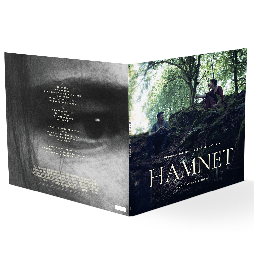 Hamnet | Doppio Vinile
