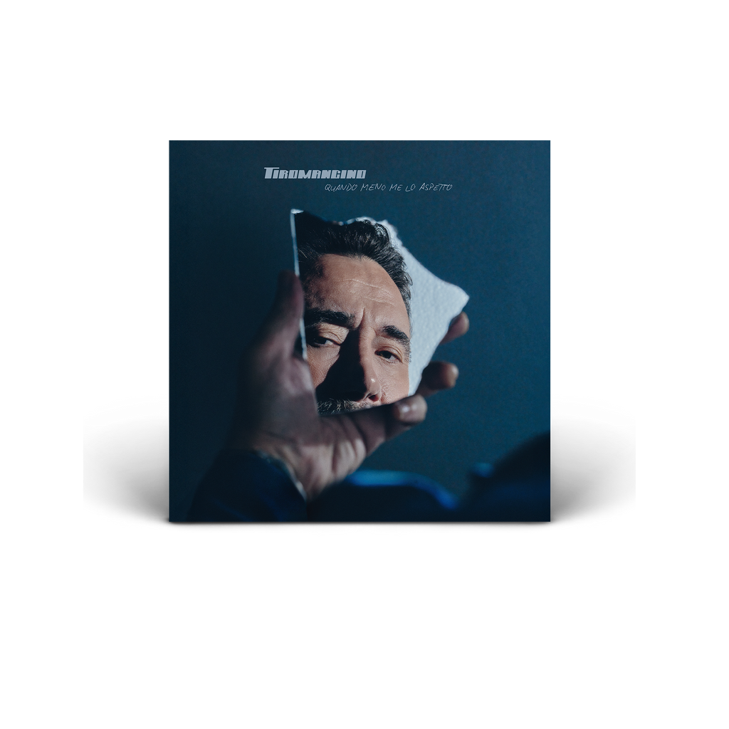 Quando Meno Me Lo Aspetto | Vinile