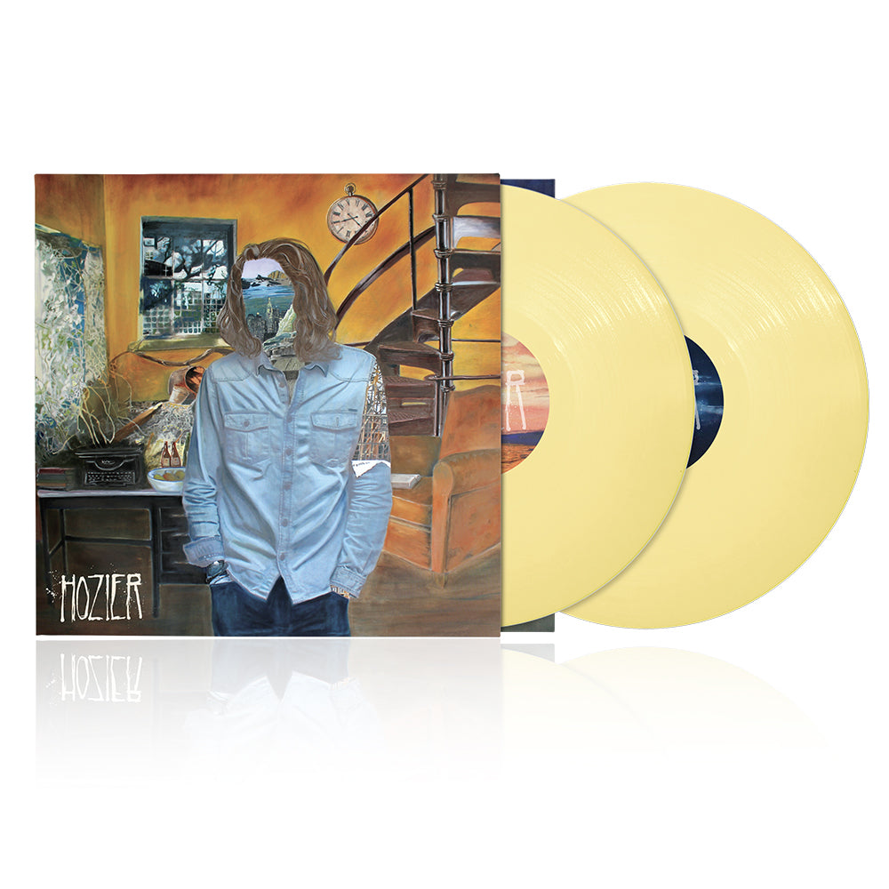 Hozier 10th Anniversary | Doppio Vinile Colorato