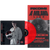 Ossigeno (A Milano) | Vinile Colorato Alt Cover + Poster Autografato