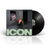 ICON | Vinile Cover Alternativa #2 + Poster Autografato