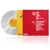 VERA BADDIE | Vinile Brillantinato Alternative Cover