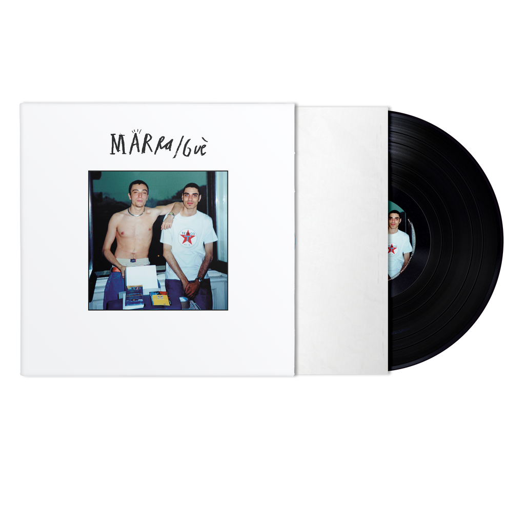 MARRA/GUÈ | Vinile