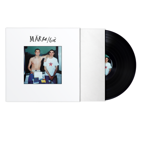 MARRA/GUÈ | Vinile