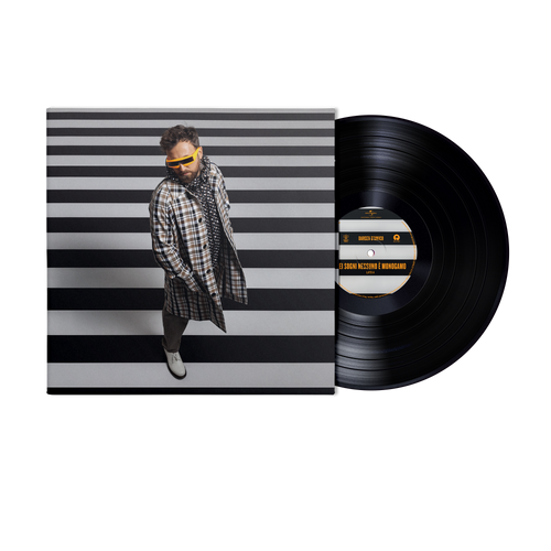 Nei Sogni Nessuno È Monogamo | Vinile