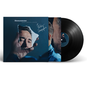 Quando Meno Me Lo Aspetto | Vinile Autografato Numerato