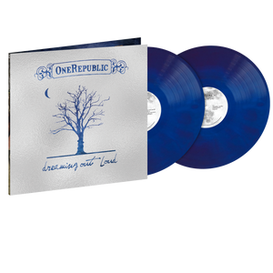 Dreaming Out Loud | Doppio Vinile Colorato