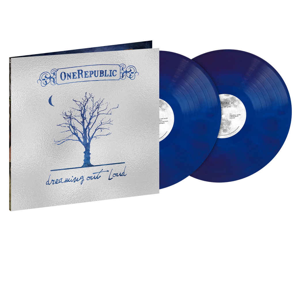 Dreaming Out Loud | Doppio Vinile Colorato