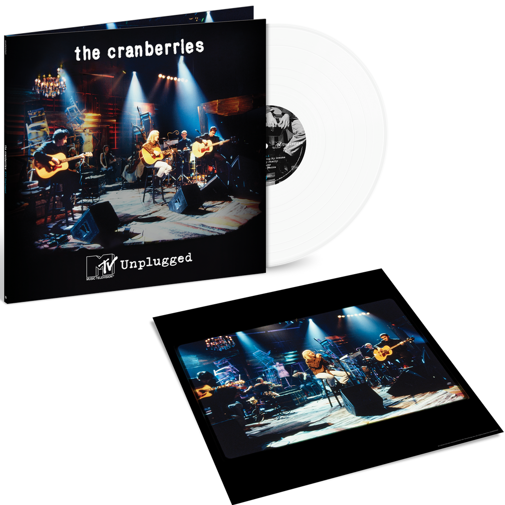 MTV UNPLUGGED (30th Anniversary) | Vinile Colorato