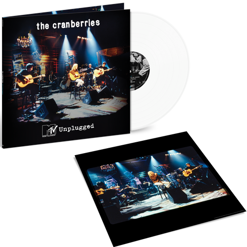 MTV UNPLUGGED (30th Anniversary) | Vinile Colorato