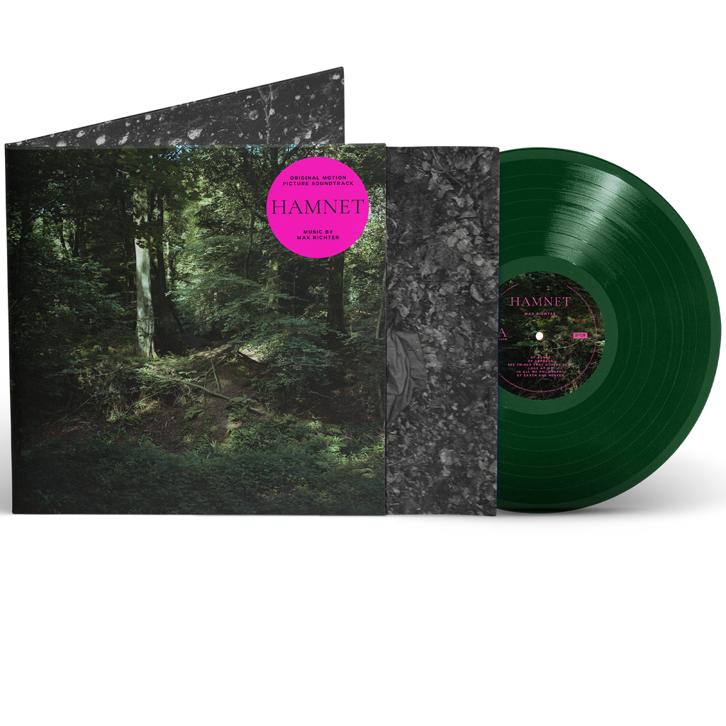 Hamnet | Doppio Vinile Colorato