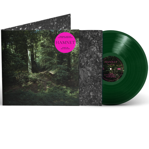 Hamnet | Doppio Vinile Colorato