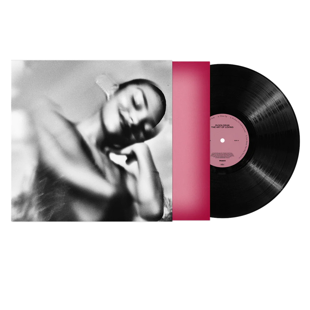 The Art of Loving | Vinile