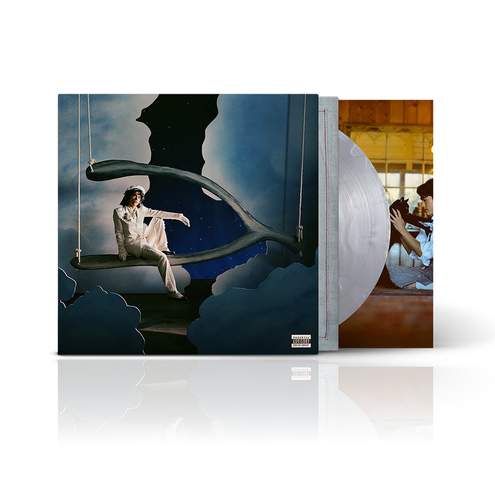 Wishbone | Vinile Shooting Star Edition