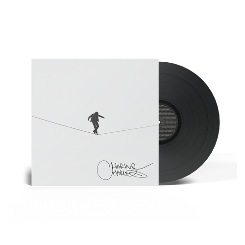 LA BELLA CONFUSIONE | Vinile Autografato Numerato