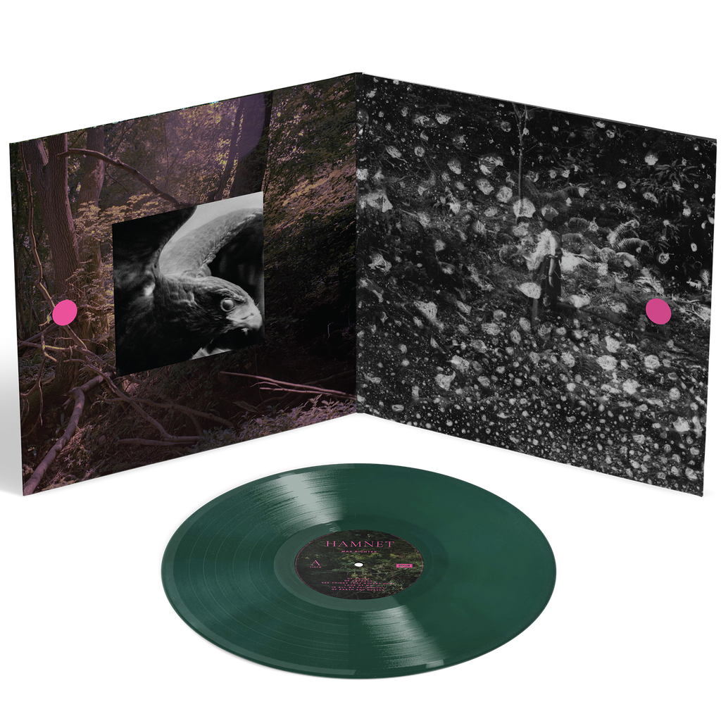 Hamnet | Doppio Vinile Colorato