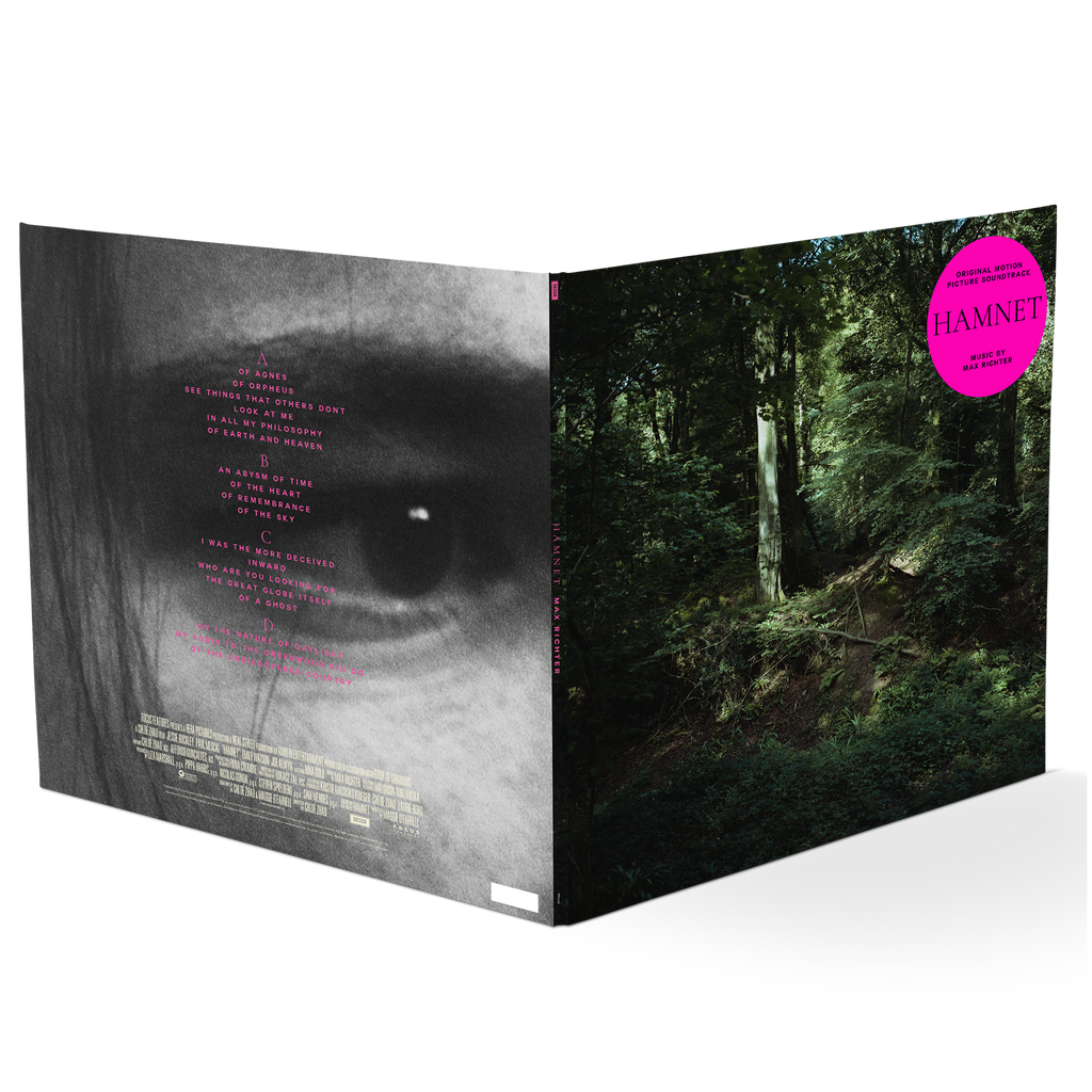 Hamnet | Doppio Vinile Colorato