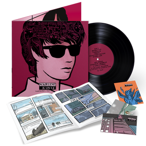 Il Vile (Illustrato) | Vinile Numerato