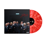Per Soldi e Per Amore | Vinile Colorato Autografato Numerato PER AMORE