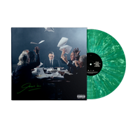 Per Soldi e Per Amore | Vinile Colorato Autografato Numerato PER SOLDI