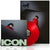 ICON (VERO SOSA EDITION) | Vinile Colorato Cover Alternativa #1 + Poster Autografato