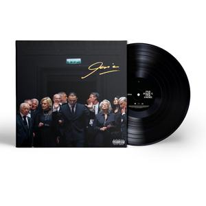 Per Soldi e Per Amore | Vinile Autografato Numerato