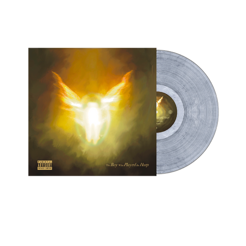 The Boy Who Played the Harp | Doppio Vinile Esclusivo