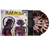 Santeria (2016X Collection) | Doppio Vinile Crystal Splatter Numerato