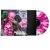 Succo Di Zenzero (2016X Collection) | Vinile Crystal Splatter Numerato