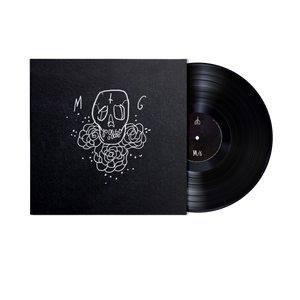 Santeria Voodoo Tracks | LP Nero