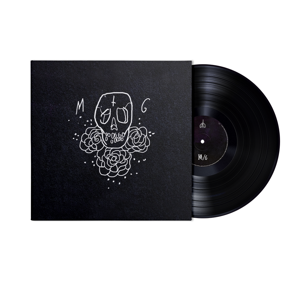 Santeria Voodoo Tracks | LP Nero