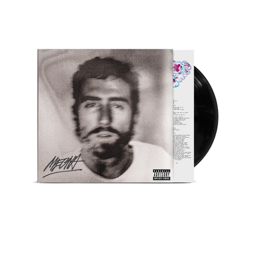 DISCORDIA, ARMONIA E ALTRI STATI D’ANIMO | Vinile Cover 2 Autografato Numerato