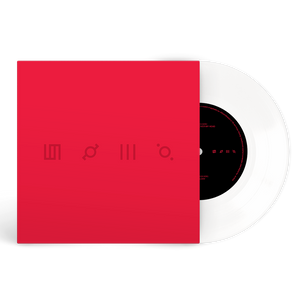 ABL20 Demos | Vinile 7'' Colorato