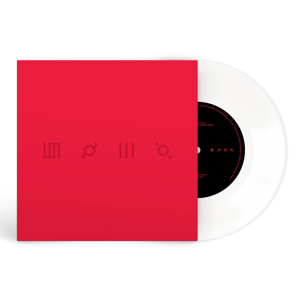 ABL20 Demos | Vinile 7'' Colorato