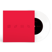 ABL20 Demos | Vinile 7'' Colorato