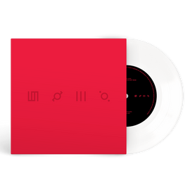 ABL20 Demos | Vinile 7'' Colorato cover