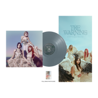 Everything’s Falling | Vinile Colorato Alternative Cover