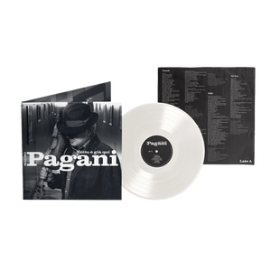 Tutto è già qui | Vinile Collector’s Edition