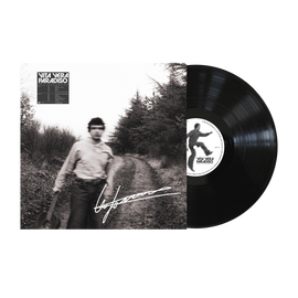 Vita Vera Paradiso | Vinile Autografato Numerato cover
