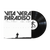 Vita Vera Paradiso | Vinile Autografato Numerato