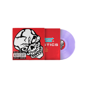 Containers | Vinile Regiment Viola