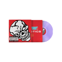 Containers | Vinile Regiment Viola